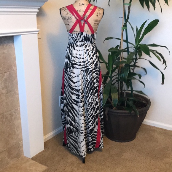 NWOT Express Dress - Picture 12 of 15